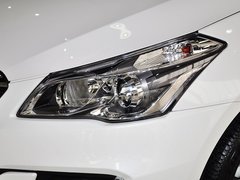 2015款 1.6L 自动 乐享型