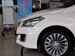 2015款 1.6L 自动 乐享型