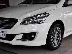 2015款 1.6L 自动 乐享型