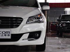 2015款 1.6L 自动 乐享型