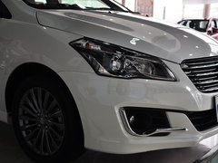 2015款 1.6L 自动 乐享型