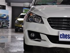 2015款 1.6L 自动 乐享型