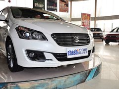 2015款 1.6L 自动 乐享型