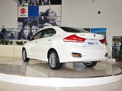 2015款 1.6L 自动 乐享型