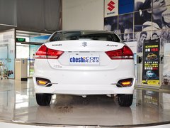 2015款 1.6L 自动 乐享型