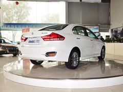 2015款 1.6L 自动 乐享型