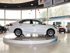2015款 1.6L 自动 乐享型