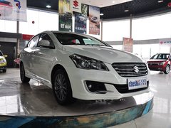 2015款 1.6L 自动 乐享型