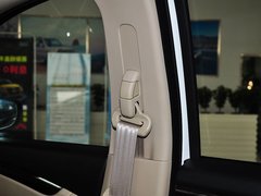 2015款 1.6L 自动 乐享型