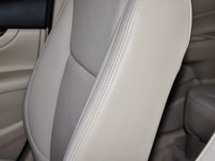 2015款 1.6L 自动 乐享型