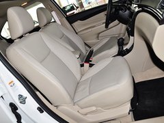 2015款 1.6L 自动 乐享型