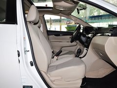 2015款 1.6L 自动 乐享型