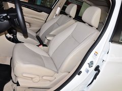 2015款 1.6L 自动 乐享型