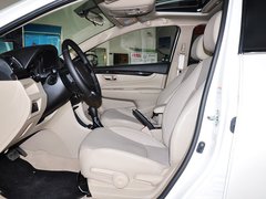 2015款 1.6L 自动 乐享型