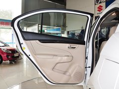 2015款 1.6L 自动 乐享型