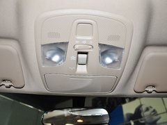 2015款 1.6L 自动 乐享型