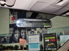 2015款 1.6L 自动 乐享型