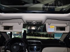 2015款 1.6L 自动 乐享型