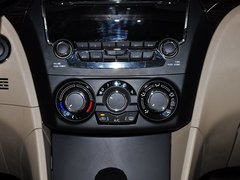 2015款 1.6L 自动 乐享型