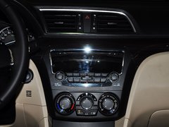 2015款 1.6L 自动 乐享型