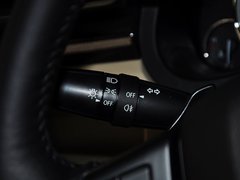 2015款 1.6L 自动 乐享型