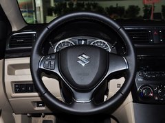 2015款 1.6L 自动 乐享型