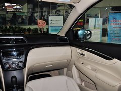 2015款 1.6L 自动 乐享型