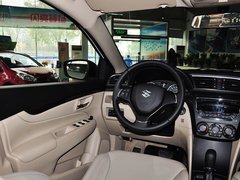 2015款 1.6L 自动 乐享型