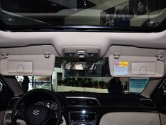 启悦 2015款 1.6L 自动 乐享型