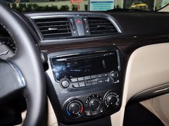 启悦 2015款 1.6L 自动 乐享型