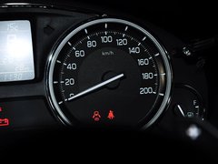 2015款 1.6L 自动 乐享型