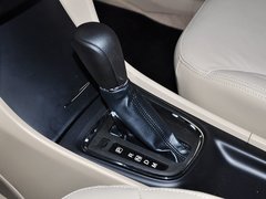 启悦 2015款 1.6L 自动 乐享型