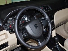 启悦 2015款 1.6L 自动 乐享型