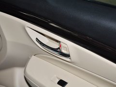 启悦 2015款 1.6L 自动 乐享型