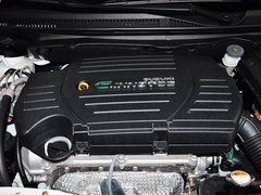 2015款 1.6L 自动 乐享型