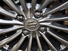 2015款 1.6L 自动 乐享型