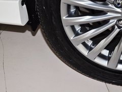 2015款 1.6L 自动 乐享型