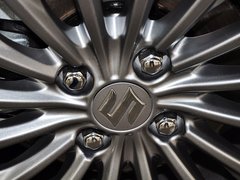 2015款 1.6L 自动 乐享型