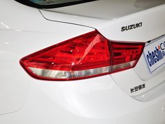 2015款 1.6L 自动 乐享型
