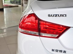 2015款 1.6L 自动 乐享型