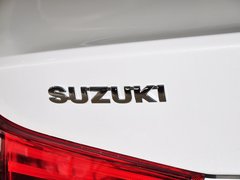 2015款 1.6L 自动 乐享型