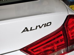 2015款 1.6L 自动 乐享型