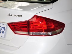 2015款 1.6L 自动 乐享型