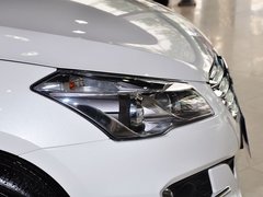 2015款 1.6L 自动 乐享型