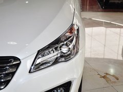 2015款 1.6L 自动 乐享型