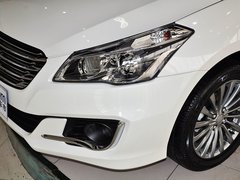 2015款 1.6L 自动 乐享型