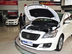 2015款 1.6L 自动 乐享型