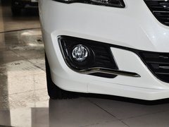 2015款 1.6L 自动 乐享型