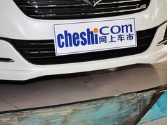 2015款 1.6L 自动 乐享型