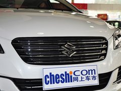 2015款 1.6L 自动 乐享型